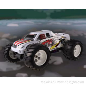 1:8 Scale 4WD nitro gas powered monster truck